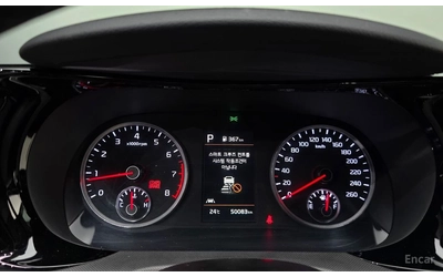 Kia K5 PRESTIGE* ОБДУХВАНЕ* ДИСТРОНИК* LANE* ASSIST* - автомобили, коли, обяви за нови и употребявани 12