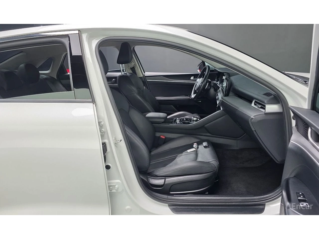 Kia K5 PRESTIGE* ОБДУХВАНЕ* ДИСТРОНИК* LANE* ASSIST* - автомобили, коли, обяви за нови и употребявани 13