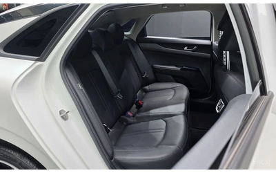 Kia K5 PRESTIGE* ОБДУХВАНЕ* ДИСТРОНИК* LANE* ASSIST* - автомобили, коли, обяви за нови и употребявани 14