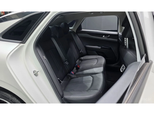 Kia K5 PRESTIGE* ОБДУХВАНЕ* ДИСТРОНИК* LANE* ASSIST* - автомобили, коли, обяви за нови и употребявани 14