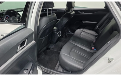 Kia K5 PRESTIGE* ОБДУХВАНЕ* ДИСТРОНИК* LANE* ASSIST* - автомобили, коли, обяви за нови и употребявани 15