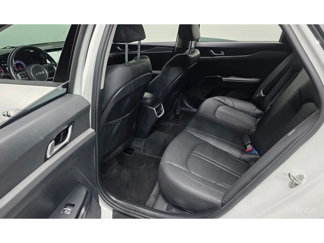Kia K5 PRESTIGE* ОБДУХВАНЕ* ДИСТРОНИК* LANE* ASSIST* - автомобили, коли, обяви за нови и употребявани 15