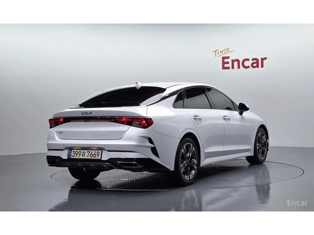 Kia K5 PRESTIGE* ОБДУХВАНЕ* ДИСТРОНИК* LANE* ASSIST* - автомобили, коли, обяви за нови и употребявани 1