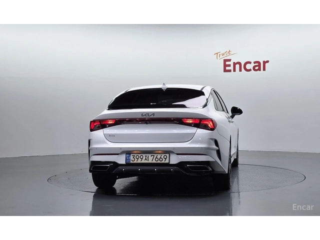 Kia K5 PRESTIGE* ОБДУХВАНЕ* ДИСТРОНИК* LANE* ASSIST* - автомобили, коли, обяви за нови и употребявани 3