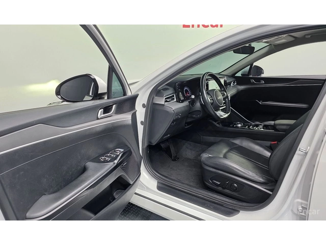 Kia K5 PRESTIGE* ОБДУХВАНЕ* ДИСТРОНИК* LANE* ASSIST* - автомобили, коли, обяви за нови и употребявани 4