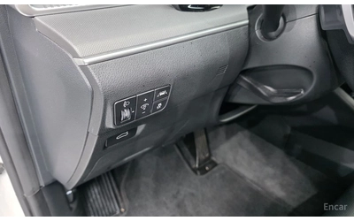 Kia K5 PRESTIGE* ОБДУХВАНЕ* ДИСТРОНИК* LANE* ASSIST* - автомобили, коли, обяви за нови и употребявани 9