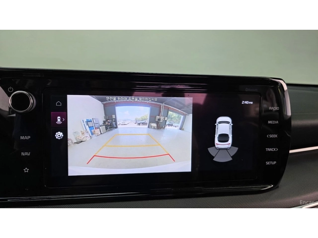 Kia K5 2.0 Prestige* КОЖА* ОБДУХВ* НАВИ - автомобили, коли, обяви за нови и употребявани 11