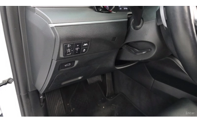 Kia K5 2.0 Prestige* КОЖА* ОБДУХВ* НАВИ - автомобили, коли, обяви за нови и употребявани 14