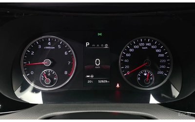 Kia K5 2.0* LPI* LANE* ASSIST* ПОДГРЕВ* КАМЕРА* КЕЙЛЕС* - автомобили, коли, обяви за нови и употребявани 12