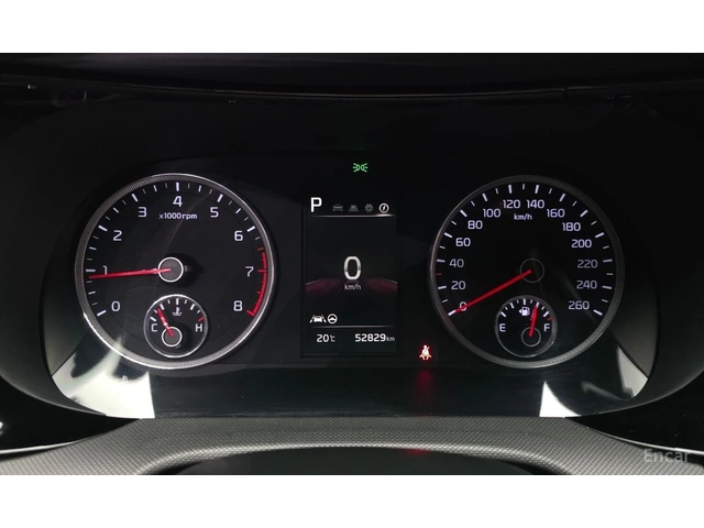Kia K5 2.0* LPI* LANE* ASSIST* ПОДГРЕВ* КАМЕРА* КЕЙЛЕС* - автомобили, коли, обяви за нови и употребявани 12