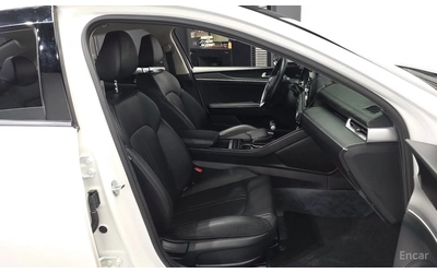 Kia K5 2.0* LPI* LANE* ASSIST* ПОДГРЕВ* КАМЕРА* КЕЙЛЕС* - автомобили, коли, обяви за нови и употребявани 13