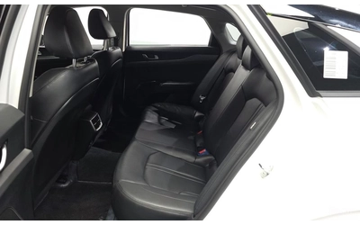 Kia K5 2.0* LPI* LANE* ASSIST* ПОДГРЕВ* КАМЕРА* КЕЙЛЕС* - автомобили, коли, обяви за нови и употребявани 14