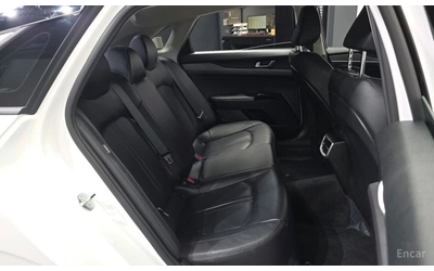 Kia K5 2.0* LPI* LANE* ASSIST* ПОДГРЕВ* КАМЕРА* КЕЙЛЕС* - автомобили, коли, обяви за нови и употребявани 15