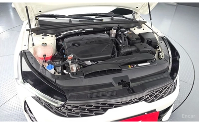 Kia K5 2.0* LPI* LANE* ASSIST* ПОДГРЕВ* КАМЕРА* КЕЙЛЕС* - автомобили, коли, обяви за нови и употребявани 16