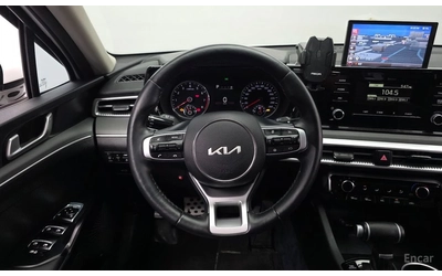 Kia K5 2.0* LPI* LANE* ASSIST* ПОДГРЕВ* КАМЕРА* КЕЙЛЕС* - автомобили, коли, обяви за нови и употребявани 6
