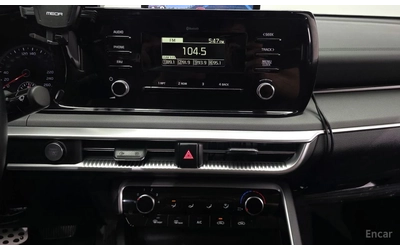 Kia K5 2.0* LPI* LANE* ASSIST* ПОДГРЕВ* КАМЕРА* КЕЙЛЕС* - автомобили, коли, обяви за нови и употребявани 7