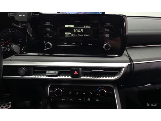 Kia K5 2.0* LPI* LANE* ASSIST* ПОДГРЕВ* КАМЕРА* КЕЙЛЕС* - автомобили, коли, обяви за нови и употребявани 7