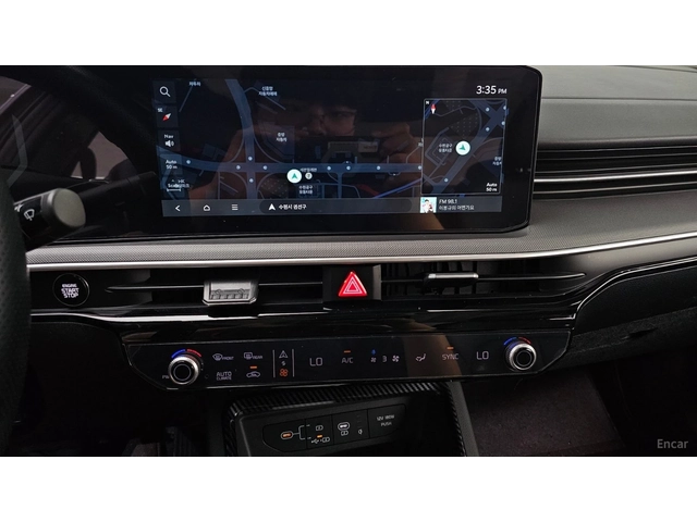 Kia K5 2.0* LPG* DISTRONIC* ПОДГРЕВ* ОБДУХВАНЕ* КАМЕРА* - автомобили, коли, обяви за нови и употребявани 11