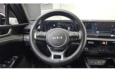 kia-k5 - 5