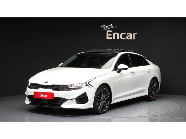 Kia K5 2.0* SIGNATURE* ПОДГРЕВ* ОБДУХВАНЕ* 360* ПАНО* - автомобили, коли, обяви за нови и употребявани 0