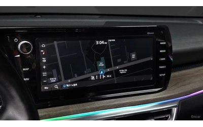 Kia K5 2.0* SIGNATURE* ПОДГРЕВ* ОБДУХВАНЕ* 360* ПАНО* - автомобили, коли, обяви за нови и употребявани 12