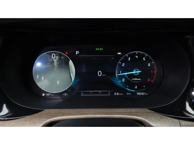 Kia K5 2.0* SIGNATURE* ПОДГРЕВ* ОБДУХВАНЕ* 360* ПАНО* - автомобили, коли, обяви за нови и употребявани 7