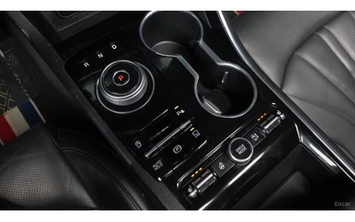 Kia K5 2.0* SIGNATURE* ПОДГРЕВ* ОБДУХВАНЕ* 360* ПАНО* - автомобили, коли, обяви за нови и употребявани 8