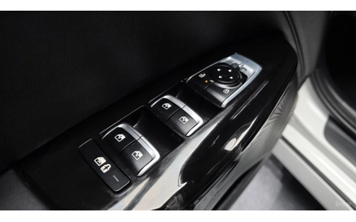 Kia K5 1.6 Turbo Noblesse* КОЖА* ОБДУХВ* НАВИ - автомобили, коли, обяви за нови и употребявани 16