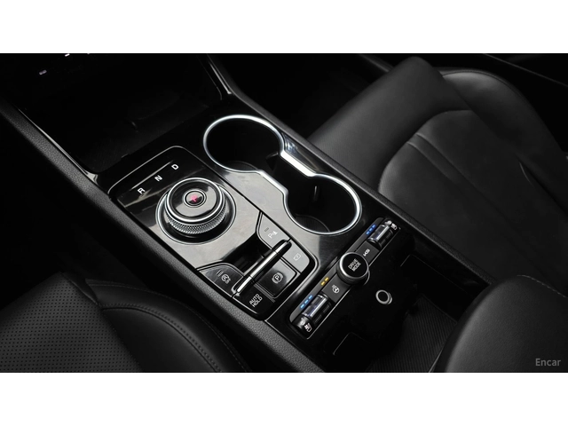 Kia K5 1.6 Turbo Noblesse* КОЖА* ОБДУХВ* НАВИ - автомобили, коли, обяви за нови и употребявани 6