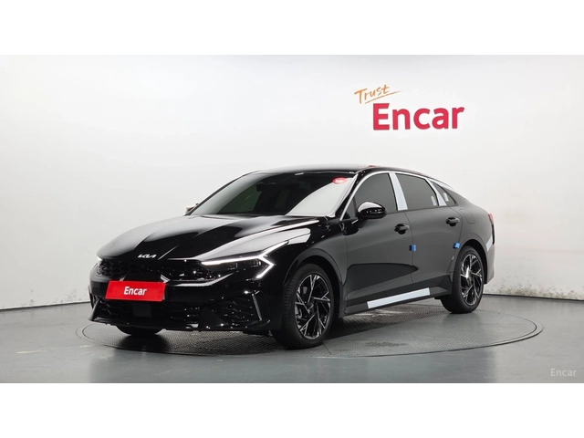 Kia K5 2.0 Signature* КОЖА* НАВИ* ОБДУХВ* 360 - автомобили, коли, обяви за нови и употребявани 0