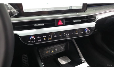 Kia K5 2.0 Signature* КОЖА* НАВИ* ОБДУХВ* 360 - автомобили, коли, обяви за нови и употребявани 14