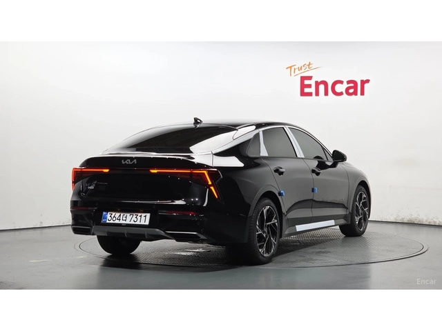 Kia K5 2.0 Signature* КОЖА* НАВИ* ОБДУХВ* 360 - автомобили, коли, обяви за нови и употребявани 1