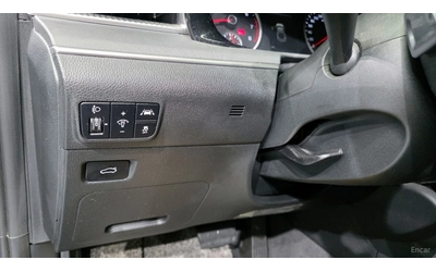 Kia K5 1.6 Turbo Prestige* КОЖА* ОБДУХВ* НАВИ - автомобили, коли, обяви за нови и употребявани 12