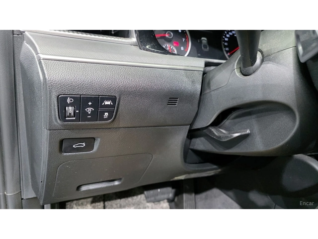 Kia K5 1.6 Turbo Prestige* КОЖА* ОБДУХВ* НАВИ - автомобили, коли, обяви за нови и употребявани 12