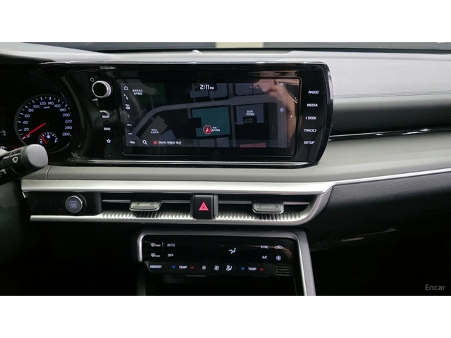 Kia K5 1.6 Turbo Prestige* КОЖА* ОБДУХВ* НАВИ - автомобили, коли, обяви за нови и употребявани 16