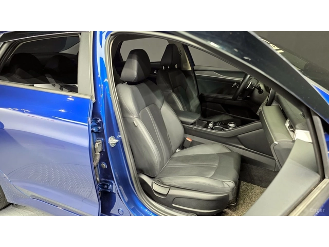 Kia K5 1.6 Turbo Prestige* КОЖА* ОБДУХВ* НАВИ - автомобили, коли, обяви за нови и употребявани 9