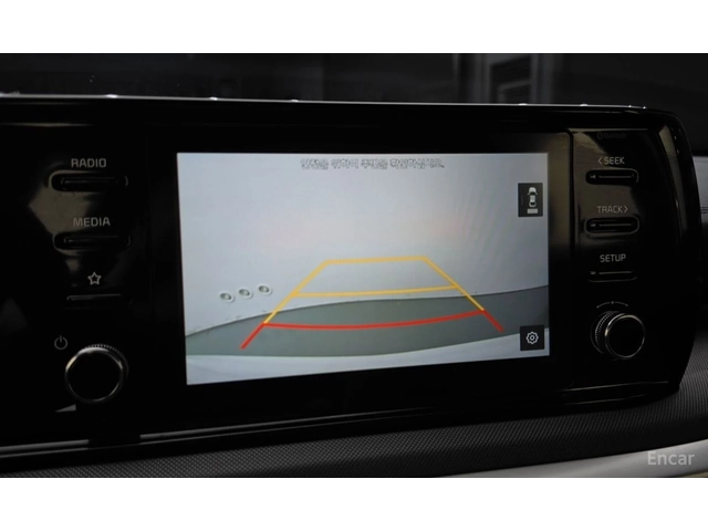 Kia K5 2.0 Prestige* DISTRONIC* ПОДГРЕВ* ОБДУХВАНЕ* КАМЕР - автомобили, коли, обяви за нови и употребявани 10