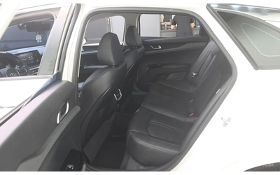 Kia K5 2.0 Prestige* DISTRONIC* ПОДГРЕВ* ОБДУХВАНЕ* КАМЕР - автомобили, коли, обяви за нови и употребявани 12