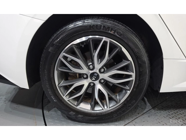 Kia K5 2.0 Prestige* DISTRONIC* ПОДГРЕВ* ОБДУХВАНЕ* КАМЕР - автомобили, коли, обяви за нови и употребявани 4