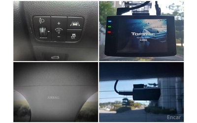 Kia K5 2.0 Trendy* ПОДГРЕВ* КАМЕРА* LANE ASSIST* - автомобили, коли, обяви за нови и употребявани 10