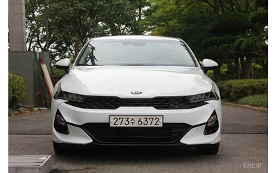kia-k5 - 1