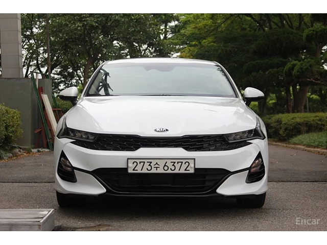 Kia K5 2.0 Trendy* ПОДГРЕВ* КАМЕРА* LANE ASSIST* - автомобили, коли, обяви за нови и употребявани 1