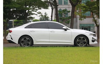 kia-k5 - 2