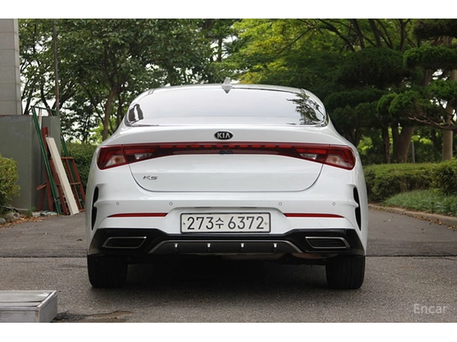 Kia K5 2.0 Trendy* ПОДГРЕВ* КАМЕРА* LANE ASSIST* - автомобили, коли, обяви за нови и употребявани 4