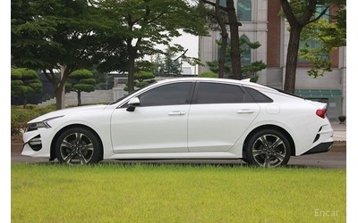 kia-k5 - 5