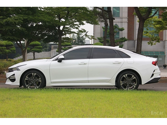 Kia K5 2.0 Trendy* ПОДГРЕВ* КАМЕРА* LANE ASSIST* - автомобили, коли, обяви за нови и употребявани 5