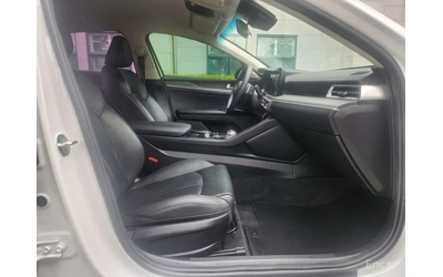 Kia K5 2.0 Trendy* ПОДГРЕВ* КАМЕРА* LANE ASSIST* - автомобили, коли, обяви за нови и употребявани 6