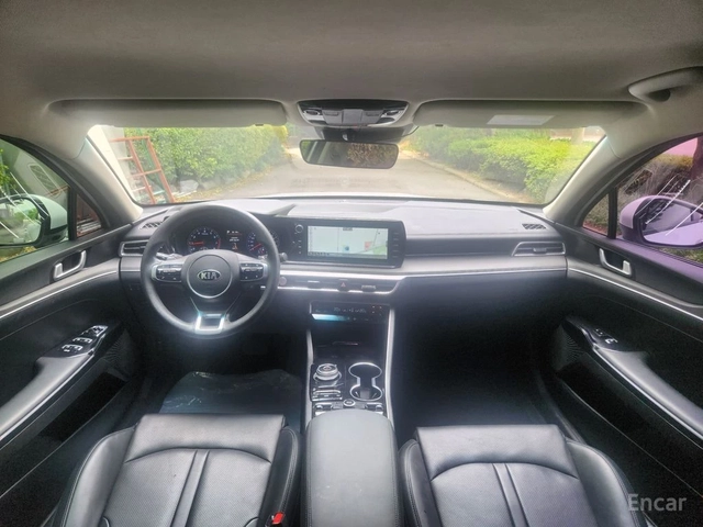 Kia K5 2.0 Trendy* ПОДГРЕВ* КАМЕРА* LANE ASSIST* - автомобили, коли, обяви за нови и употребявани 7