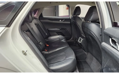 Kia K5 2.0 Trendy* ПОДГРЕВ* КАМЕРА* KEYLESS* КРАЙНА ЦЕНА* - автомобили, коли, обяви за нови и употребявани 12