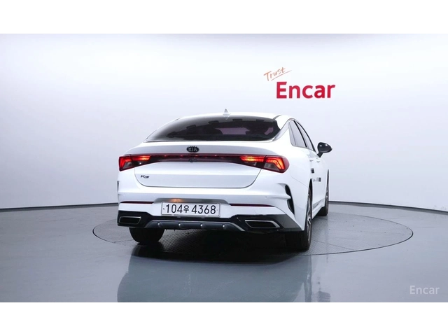 Kia K5 2.0 Trendy* ПОДГРЕВ* КАМЕРА* KEYLESS* КРАЙНА ЦЕНА* - автомобили, коли, обяви за нови и употребявани 3